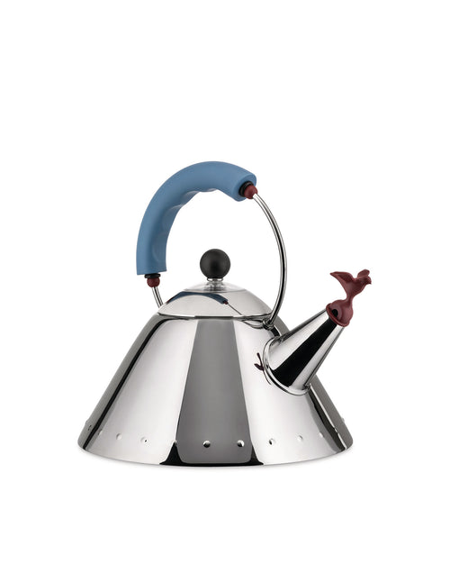 9093 light blue Kettle Alessi 3