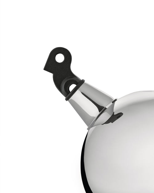 Bulbul Default Title Kettle Alessi 2