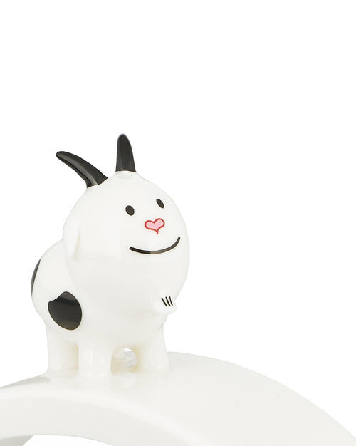 Signorina due Cornetti Default Title Figurine Alessi 2