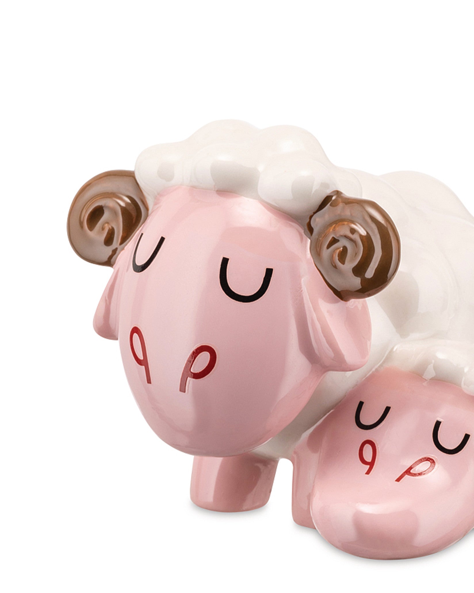 Pisoletti Default Title Figurine Alessi 2