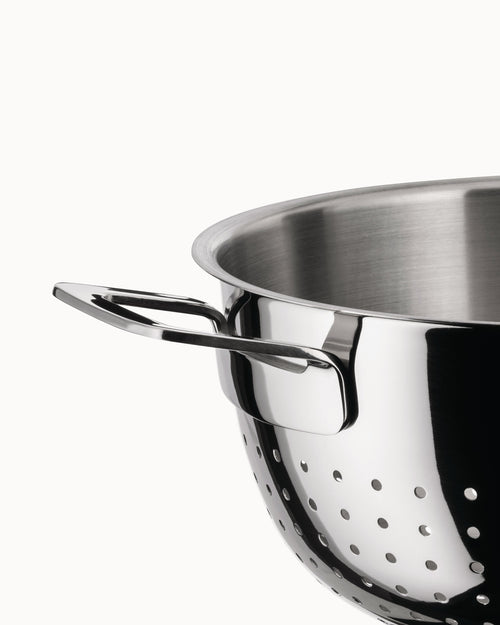 Pots&Pans Default Title Colander Alessi 2