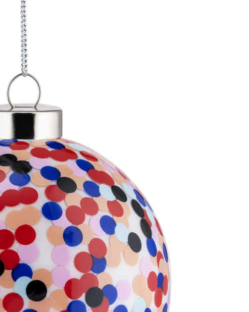 Proust Default Title Christmas bauble Alessi 2
