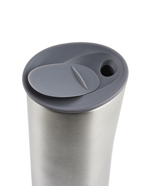 Buri anthracite Thermo insulated cup Alessi 2