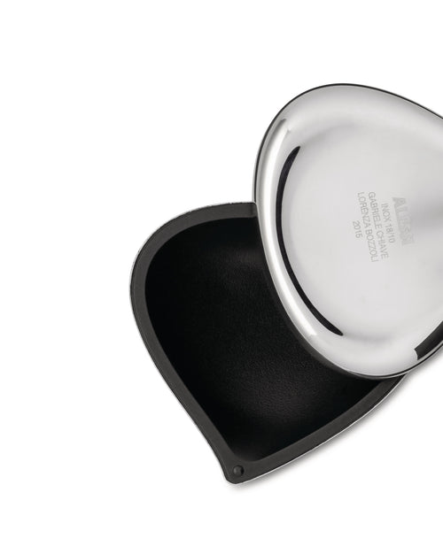 Chestnut Default Title Pill box Alessi 2