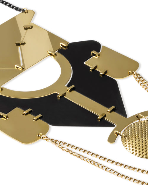 Lorica Default Title Necklace Alessi 2