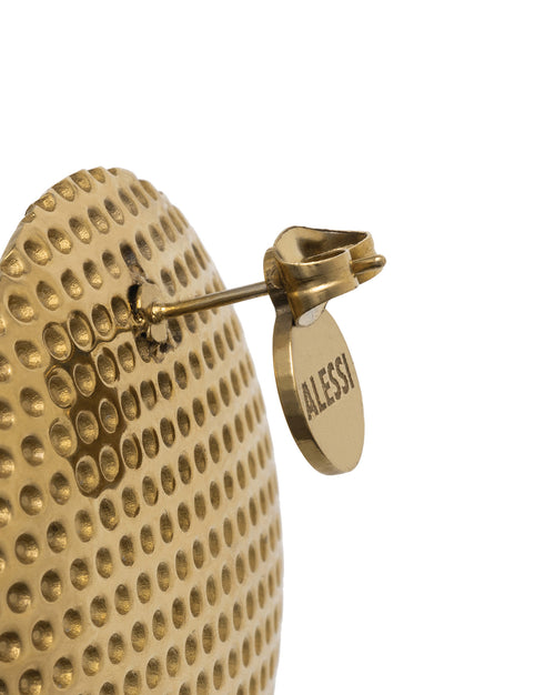 Acta Default Title Two earrings Alessi 2