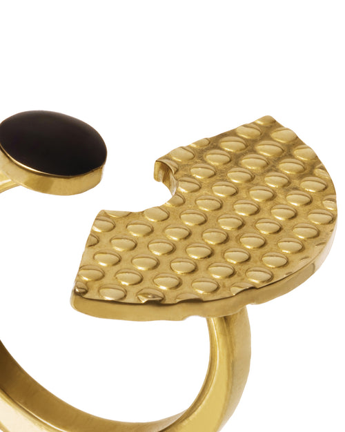 Edone L - 18 Ring Alessi 2