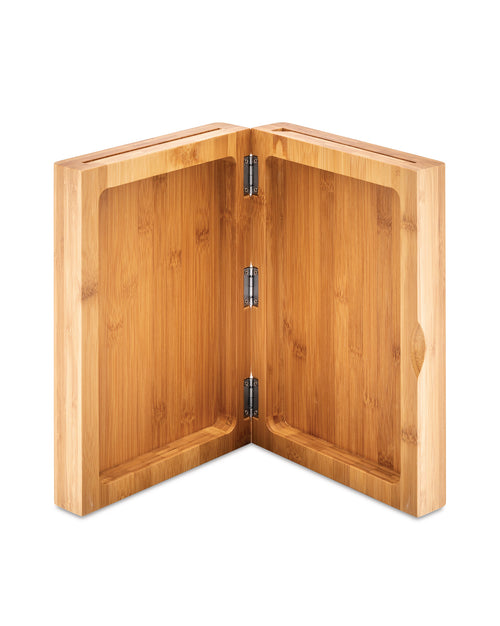 K-Block Default Title Knife block Alessi 2