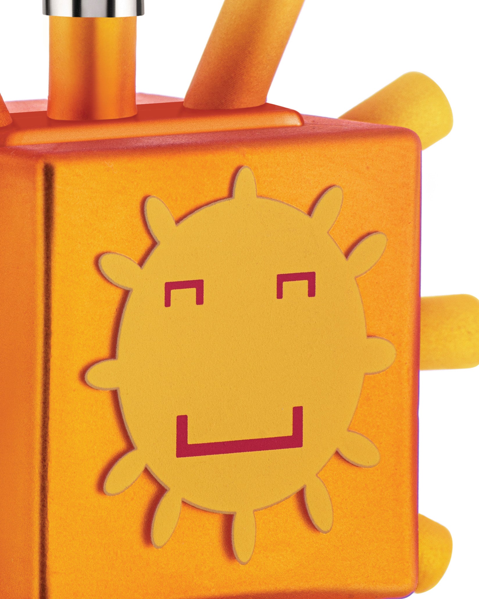 Sunflake Default Title Christmas ornament Alessi 2