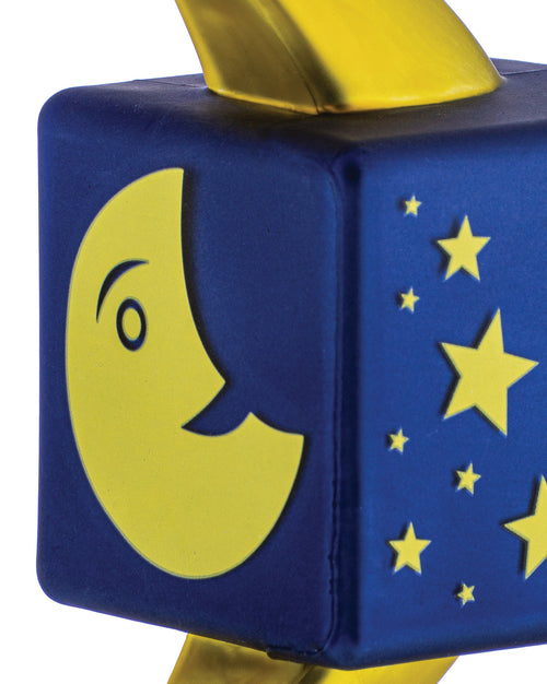 Mooncube Default Title Christmas ornament Alessi 2