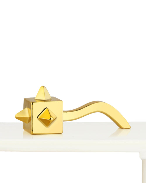 Miracolata Default Title Figurine in porcelain Alessi 2