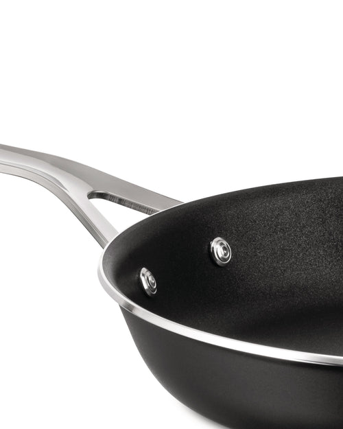 Pots&Pans cm 16 || inch 6¼″ Frying pan Alessi 2