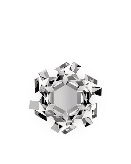 La Stanza dello Scirocco white Fruit holder Alessi 2