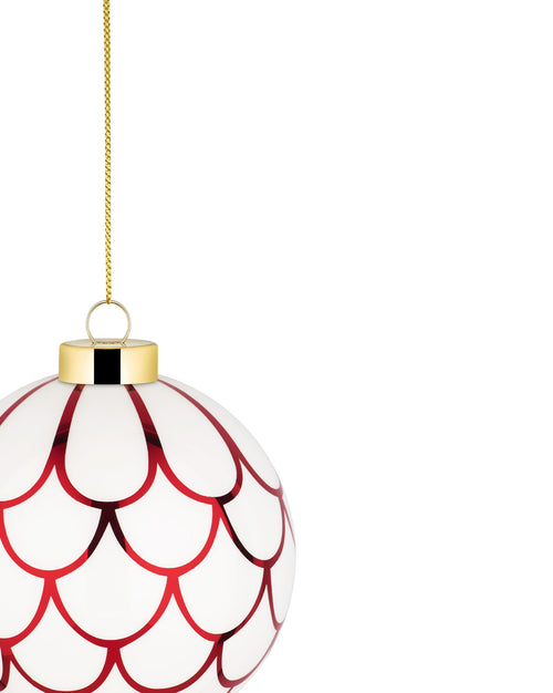 Delight Default Title Christmas bauble Alessi 2