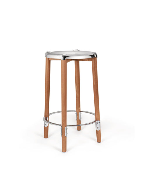 Poêle Collection Default Title High stool Alessi 2