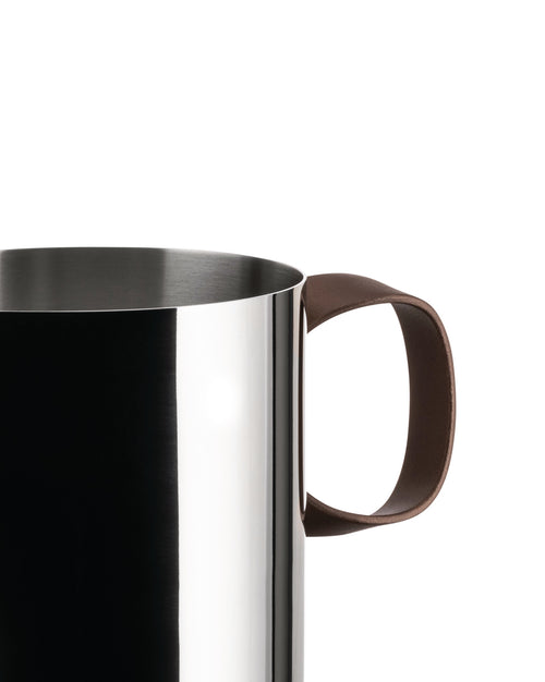 Edo Default Title Milk boiler Alessi 2