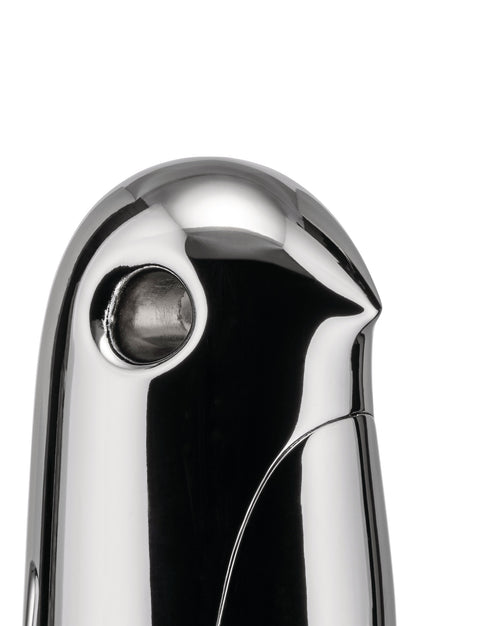 Chip Default Title Magnetic paper clip holder Alessi 3