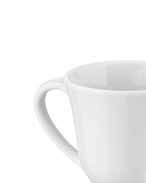 KU Default Title Coffee cup. 4 pieces Alessi 2