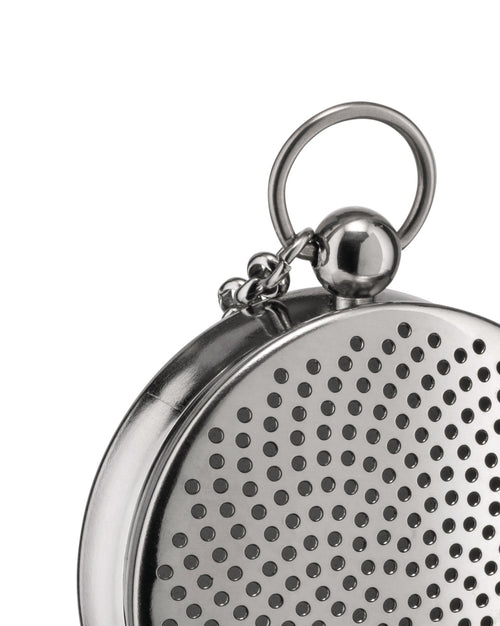 T-Timepiece Default Title Tea infuser Alessi 2