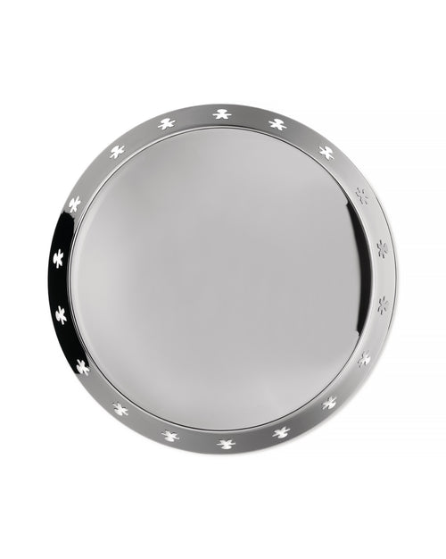 Mini Girotondo Default Title Round tray Alessi 3