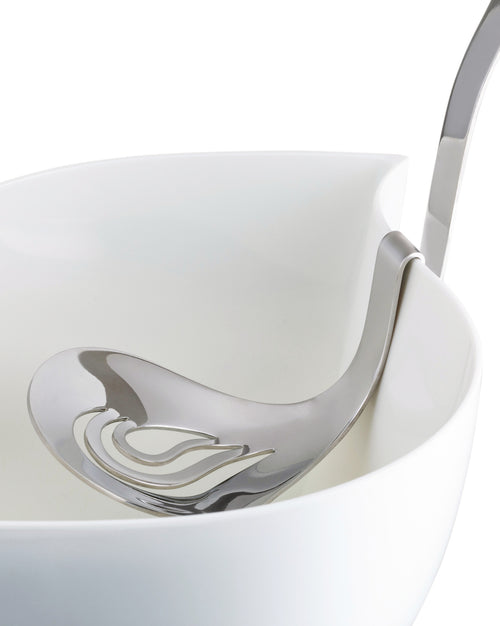 Nunziatella Default Title Mozzarella set Alessi 3