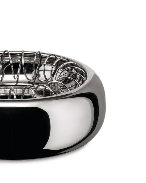 Spirale cm 12 || inch 4¾″ Ashtray Alessi 3