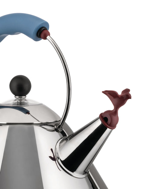 9093 light blue Kettle Alessi 4