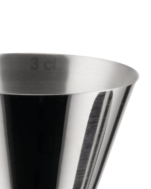 The tending box Default Title Quadri Combo Jigger Alessi 3