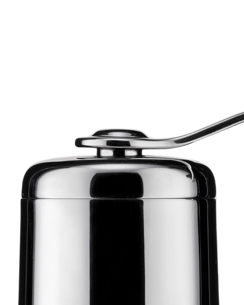 Slow coffee Default Title Coffee grinder Alessi 4