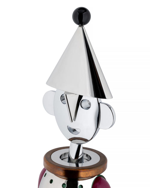 Alessandro M. Default Title Corkscrew Alessi 4