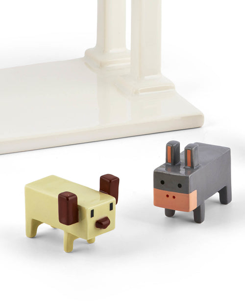 Miracolo! Default Title Crib Alessi 4