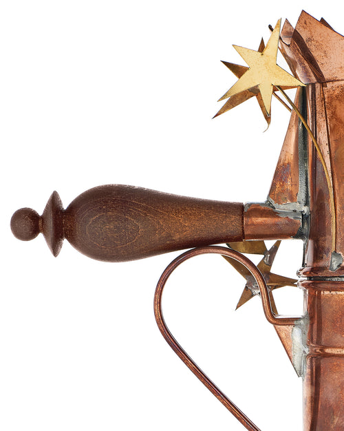 Caffettiera con cuore e stelle Default Title Multiple Alessi 3