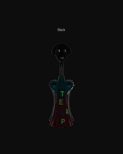 Anna G. Default Title Corkscrew Alessi 6