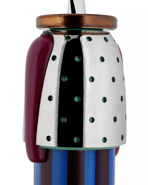 Alessandro M. Default Title Corkscrew Alessi 6