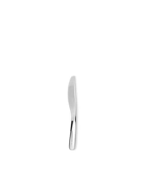 Giro Default Title Dessert knife. 6 pieces Alessi