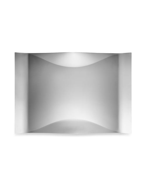 Mao-Mao Default Title Rectangular tray Alessi 1