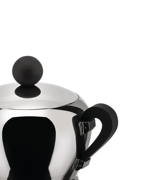 Bombé Default Title Sugar bowl Alessi 2