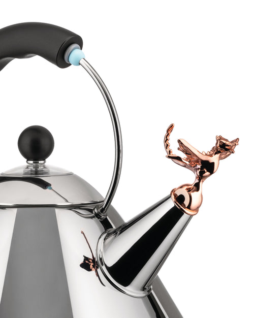 Tea Rex Default Title Kettle Alessi 3