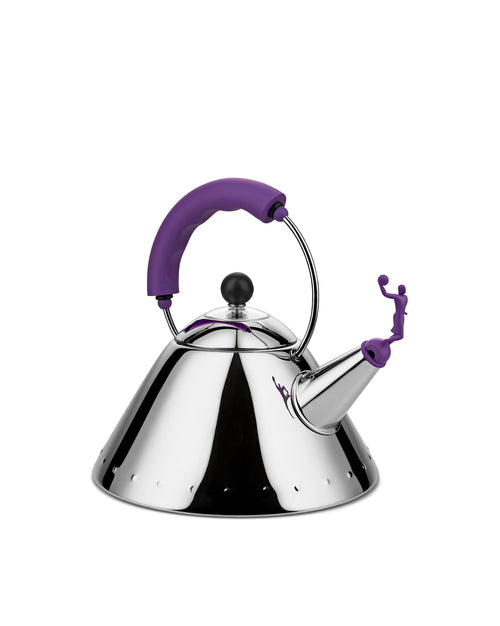 3909 Default Title Kettle Alessi 2