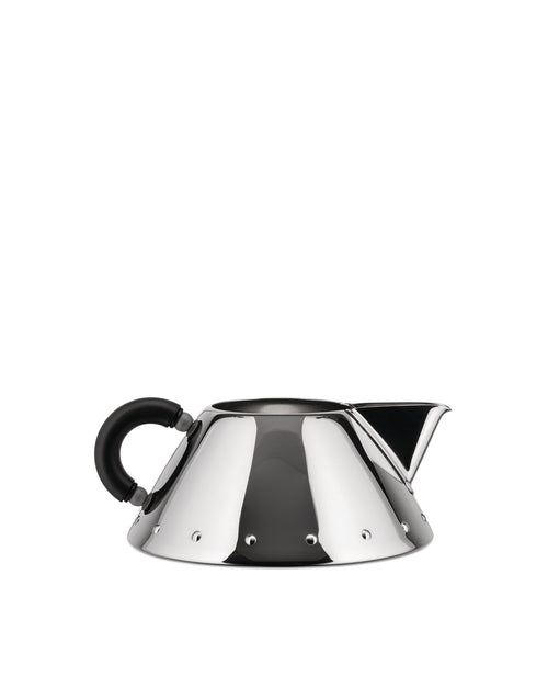 9096 black Creamer Alessi