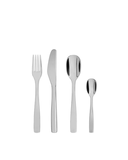 KnifeForkSpoon Default Title Cutlery set 24 pieces Alessi