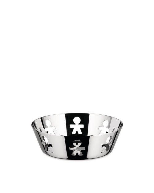 Girotondo Default Title Basket Alessi