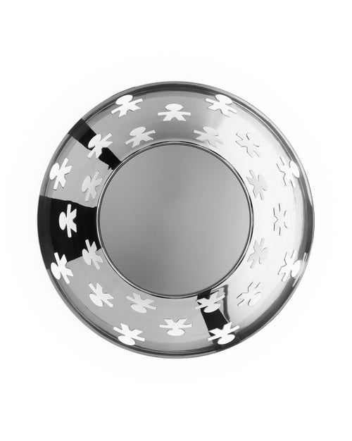 Girotondo Default Title Fruit holder Alessi 3