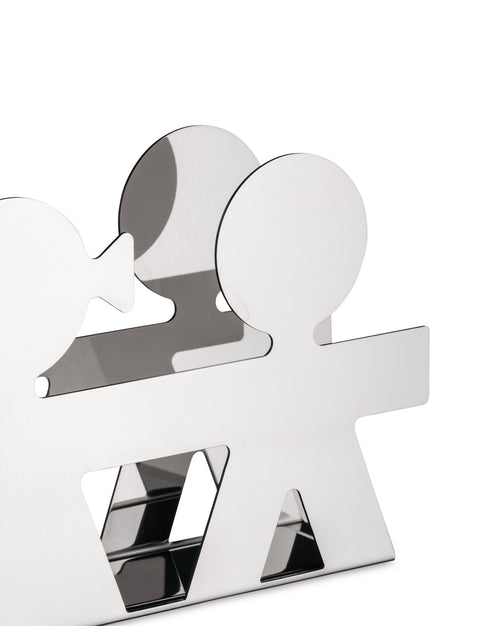 Girotondo Default Title Envelope holder Alessi 2