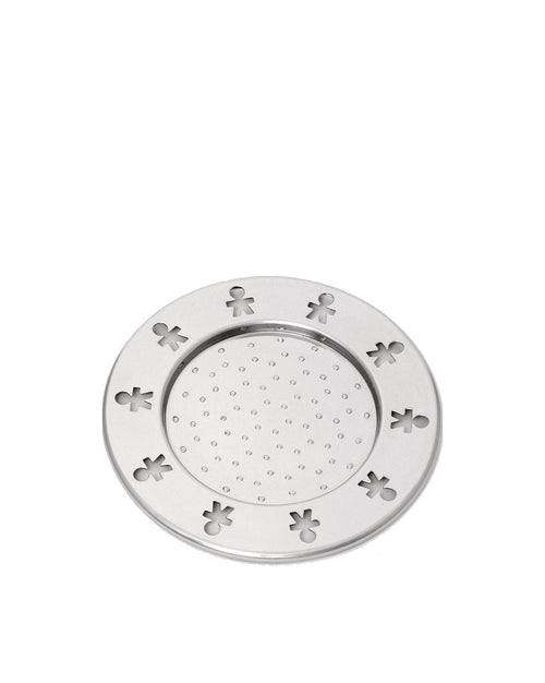 Mini Girotondo Default Title Non-slip bottle coaster Alessi