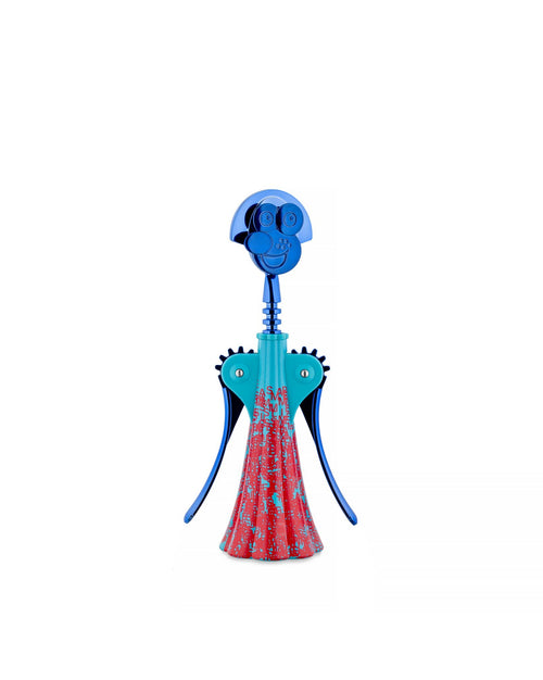 Anna G. Default Title Corkscrew Alessi 4