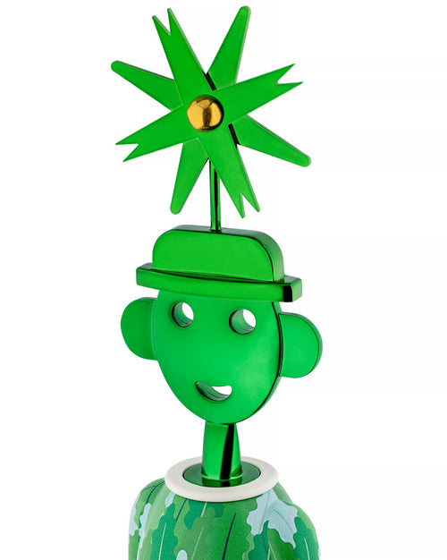 Alessandro M. Default Title Corkscrew Alessi 3