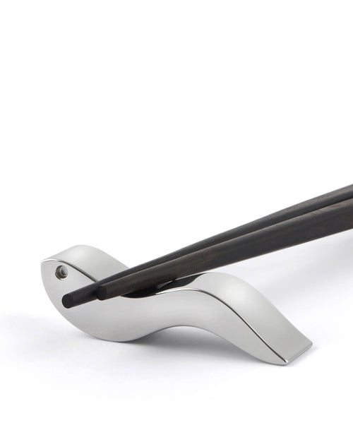 Alessandro Stick Default Title Set composed of two chopsticks Alessi 3