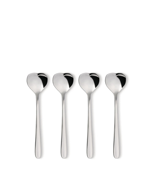 MMI08 Default Title Set of 4 coffee spoons Alessi 2