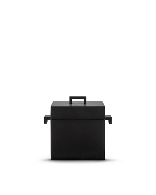 La cubica Default Title Cubic cocotte Alessi